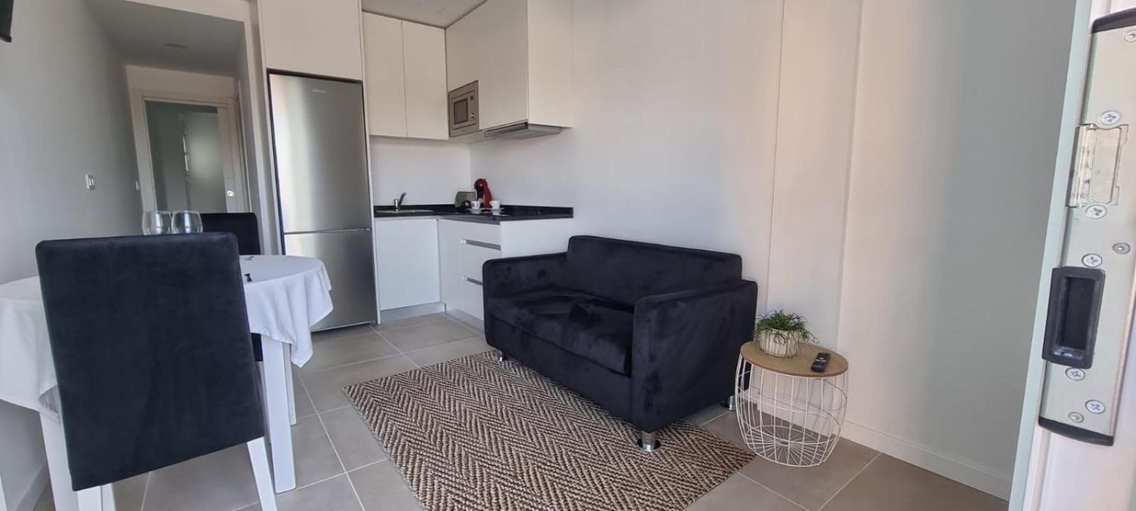 Apartamentos Turisticos Casa Sandra 산신소 외부 사진
