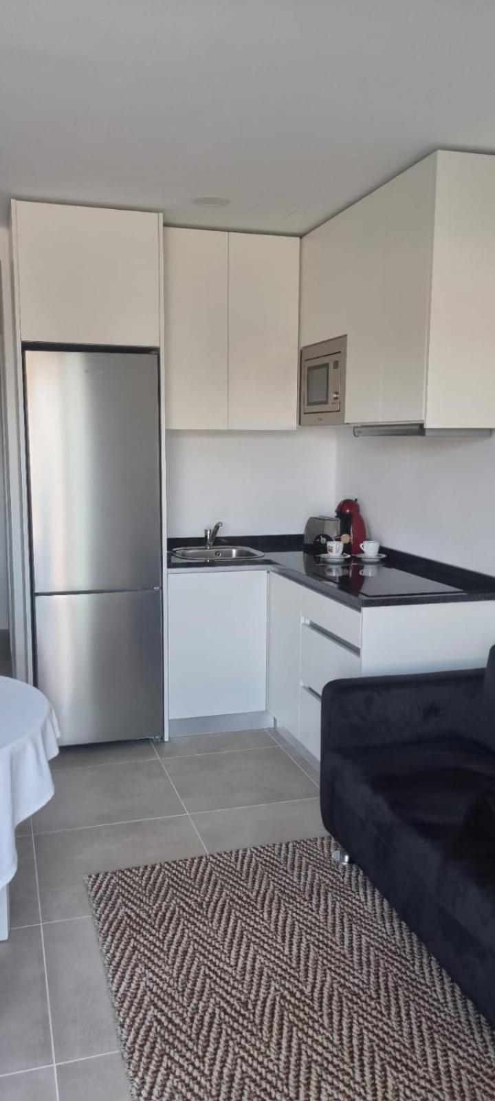 Apartamentos Turisticos Casa Sandra 산신소 외부 사진
