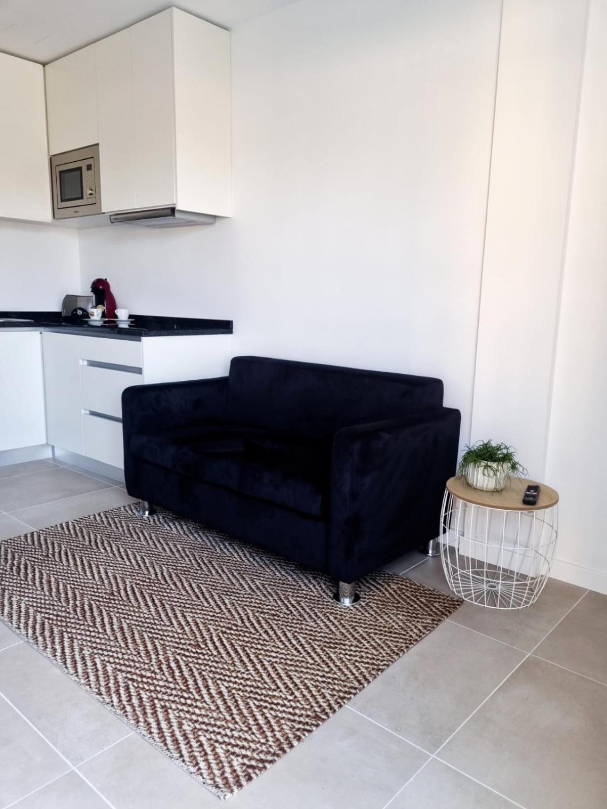 Apartamentos Turisticos Casa Sandra 산신소 외부 사진